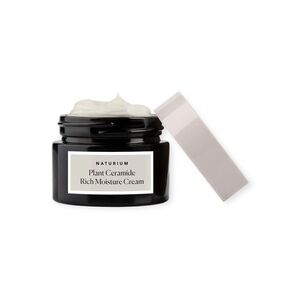 new Naturium 𖦹 Plant Ceramide Rich Moisture Cream 𖦹 Essential 𖦹 Luxury Travel 𖦹